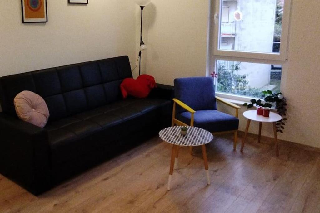Cute Apartment Marla Art Close To Center بولا المظهر الخارجي الصورة