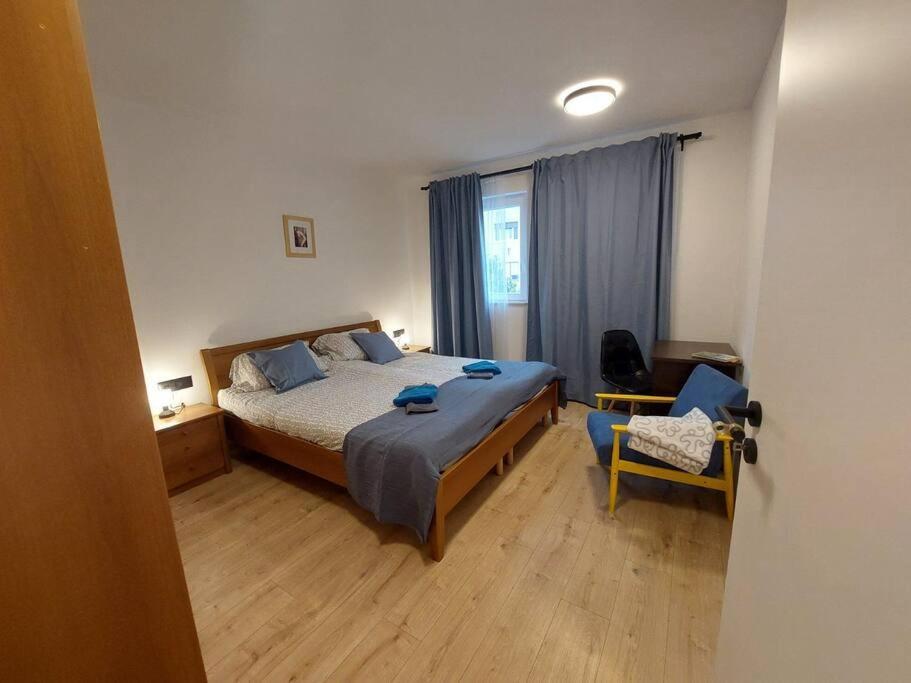 Cute Apartment Marla Art Close To Center بولا المظهر الخارجي الصورة