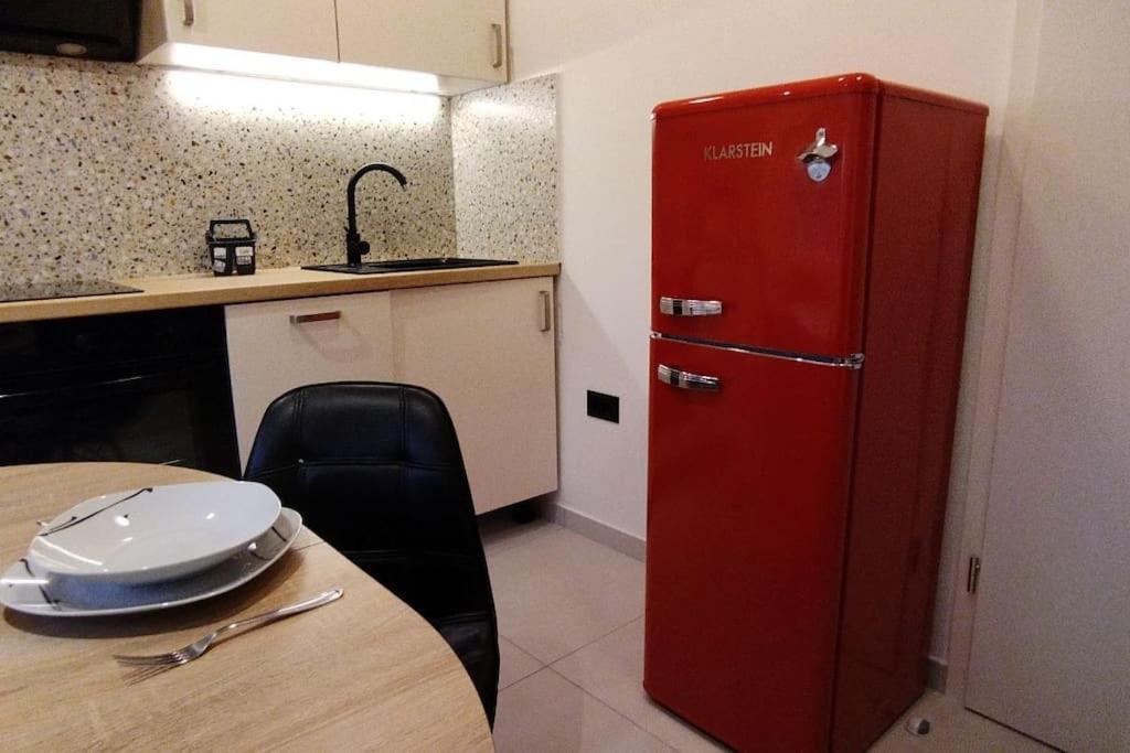 Cute Apartment Marla Art Close To Center بولا المظهر الخارجي الصورة