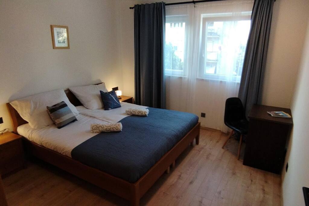 Cute Apartment Marla Art Close To Center بولا المظهر الخارجي الصورة