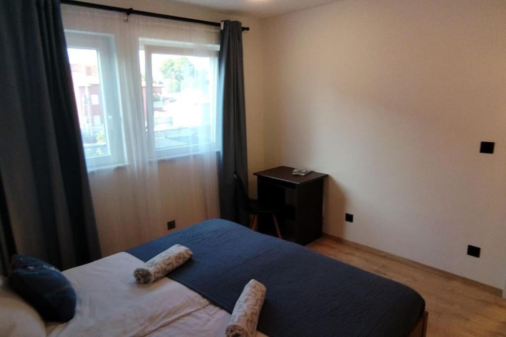 Cute Apartment Marla Art Close To Center بولا المظهر الخارجي الصورة
