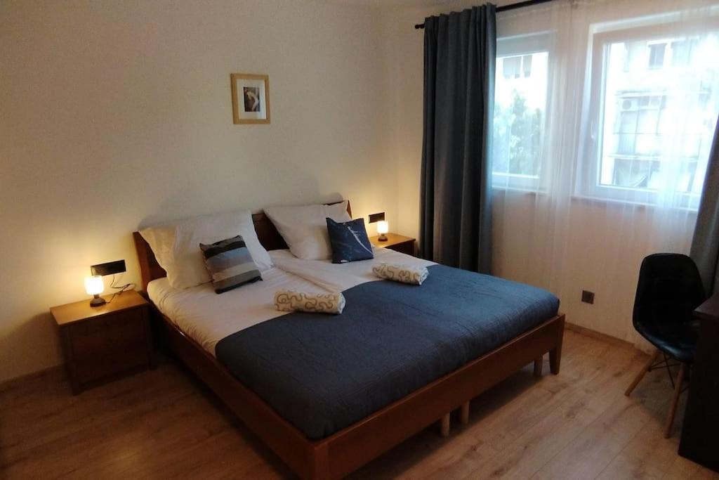 Cute Apartment Marla Art Close To Center بولا المظهر الخارجي الصورة