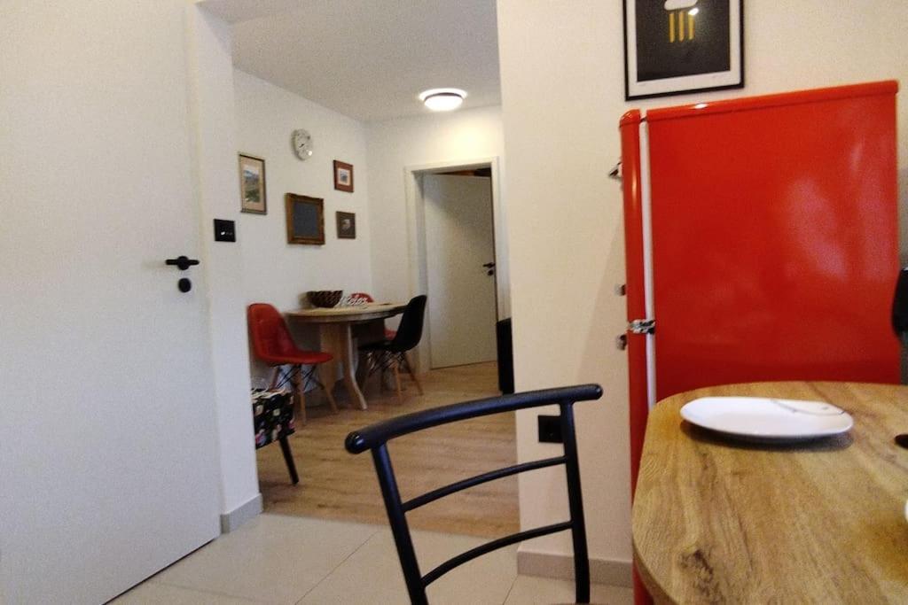 Cute Apartment Marla Art Close To Center بولا المظهر الخارجي الصورة