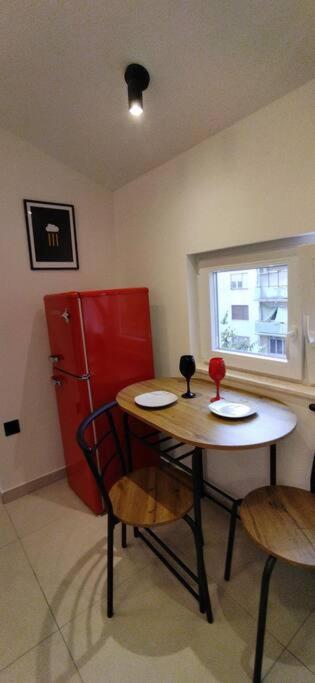 Cute Apartment Marla Art Close To Center بولا المظهر الخارجي الصورة