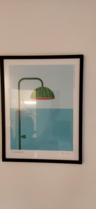 Cute Apartment Marla Art Close To Center بولا المظهر الخارجي الصورة