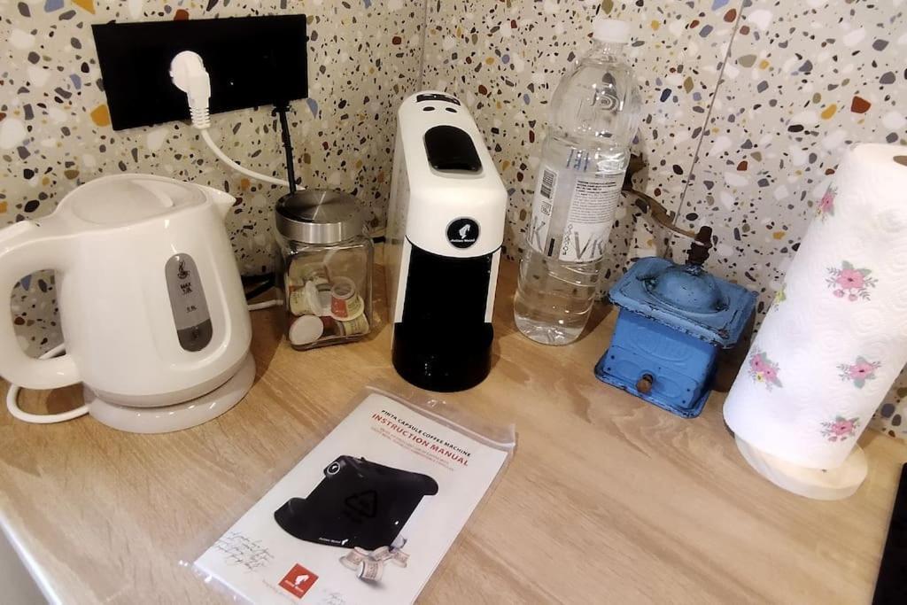 Cute Apartment Marla Art Close To Center بولا المظهر الخارجي الصورة