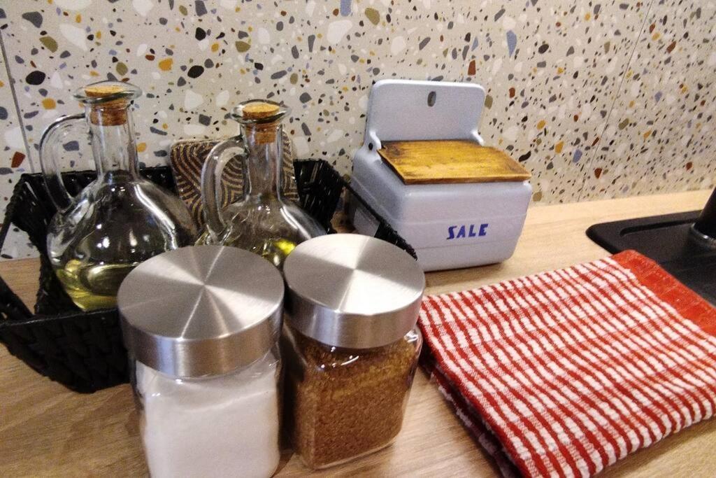 Cute Apartment Marla Art Close To Center بولا المظهر الخارجي الصورة