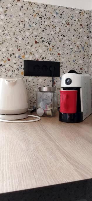 Cute Apartment Marla Art Close To Center بولا المظهر الخارجي الصورة