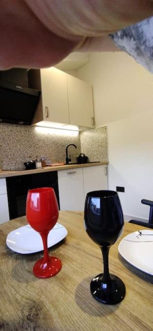 Cute Apartment Marla Art Close To Center بولا المظهر الخارجي الصورة